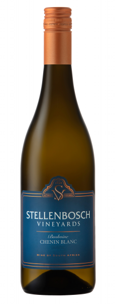 Stellenbosch Vineyards Stellenbosch Vineyards Signature Range Bushvine Chenin Blanc 